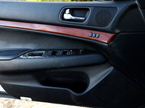 Used 2007 INFINITI G35 w/ Premium Pkg image 38