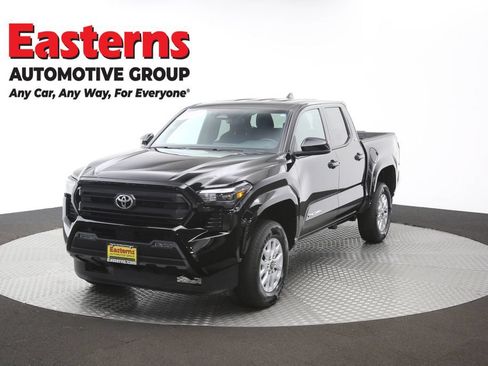 Used 2026 Toyota Tacoma SR5 AWD/4WD image 53