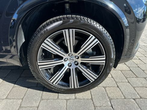 Used 2025 Volvo XC90 B5 Ultra w/ Protection Package AWD/4WD image 49