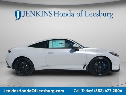 New 2026 Honda Prelude image 3