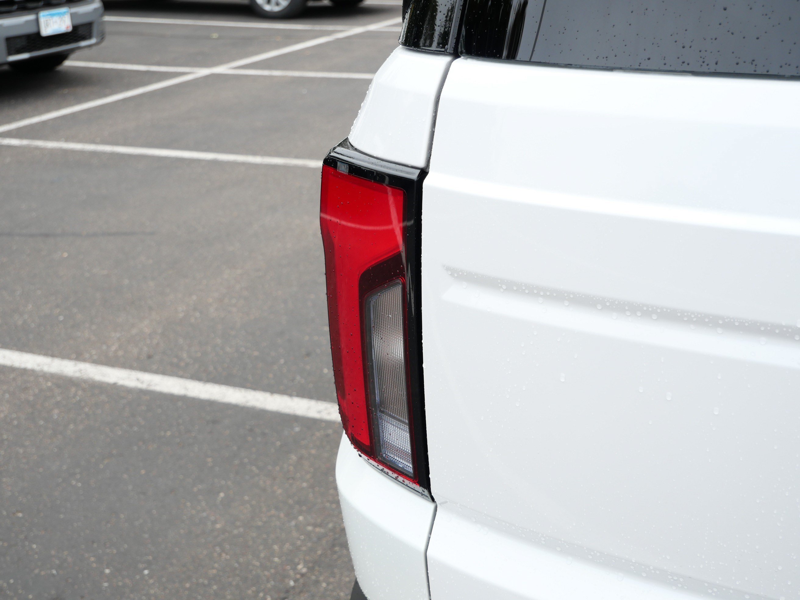 Certified 2026 Honda Passport TrailSport Elite image 17