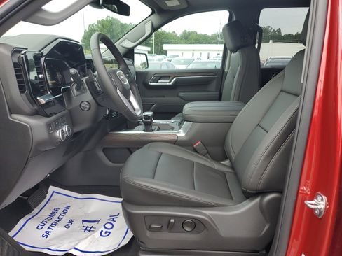 New 2026 GMC Sierra 1500 SLT w/ SLT Convenience Package image 21