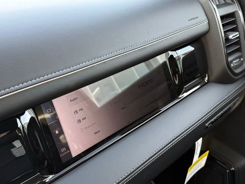 New 2025 RAM 2500 Limited image 24