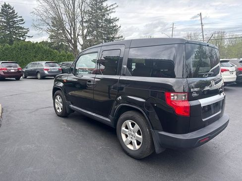 Used 2010 Honda Element EX image 3