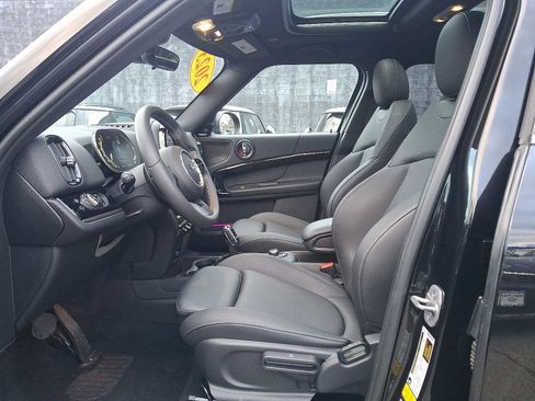 Certified 2023 MINI Cooper Countryman S image 13