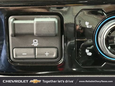 Used 2024 Chevrolet Silverado 1500 RST w/ Convenience Package II image 22