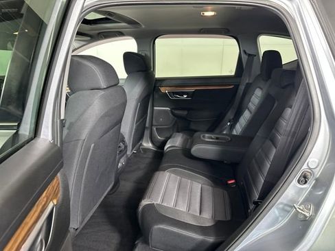 Used 2019 Honda CR-V EX image 25