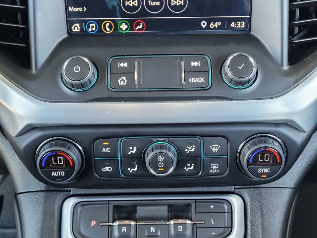 Used 2021 GMC Acadia SLE FWD image 21
