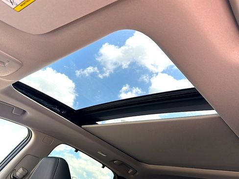 New 2026 Nissan Murano Platinum w/ Cargo Package AWD/4WD image 13