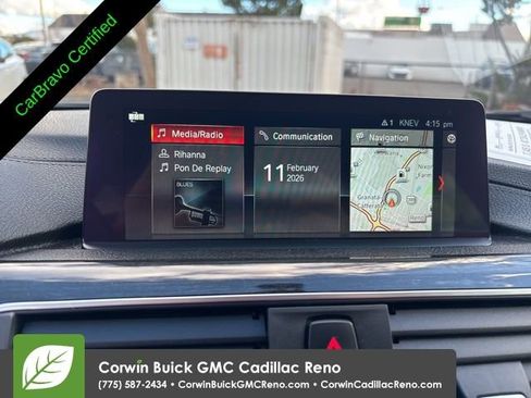 Used 2018 BMW 330i xDrive Sedan w/ Convenience Package image 18