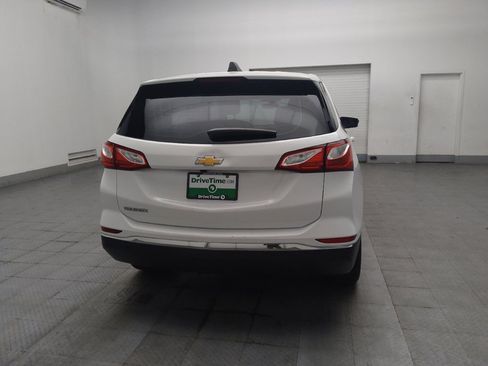 Used 2018 Chevrolet Equinox LS FWD image 7
