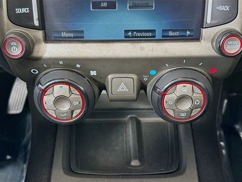 Used 2013 Chevrolet Camaro LT image 18