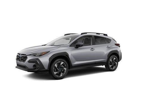 New 2025 Subaru Crosstrek 2.5i Limited w/ Popular Package #4A image 82