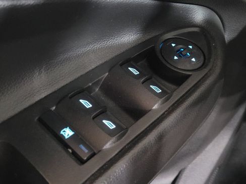 Used 2018 Ford Escape SEL image 27