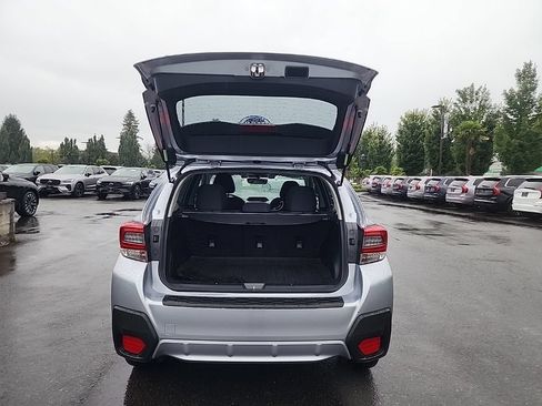 Used 2021 Subaru Crosstrek 2.0i Premium AWD/4WD image 15