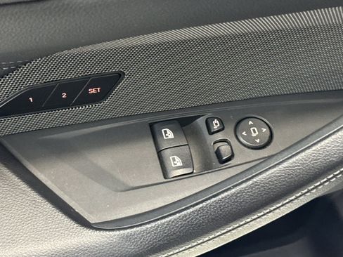 Used 2024 BMW M440i Coupe w/ Premium Package RWD image 14