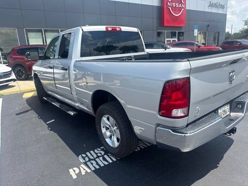 Used 2019 RAM 1500 Tradesman w/ Popular Equipment Group AWD/4WD image 2