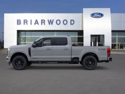 New 2026 Ford F350 XLT image 3