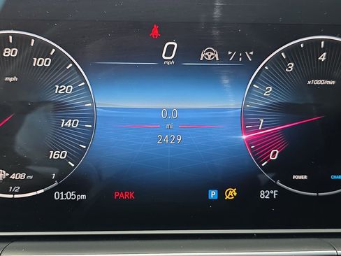 Certified 2026 Mercedes-Benz GLE 350 4MATIC image 23