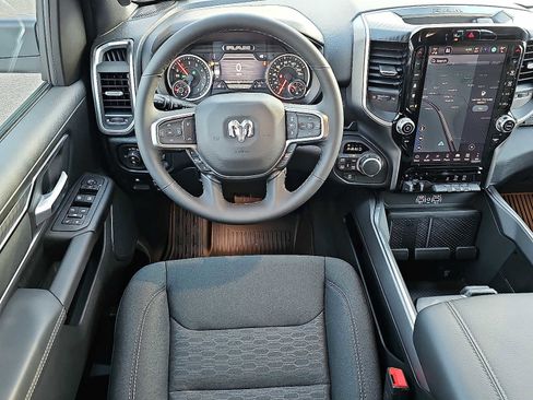 New 2026 RAM 1500 Big Horn image 7