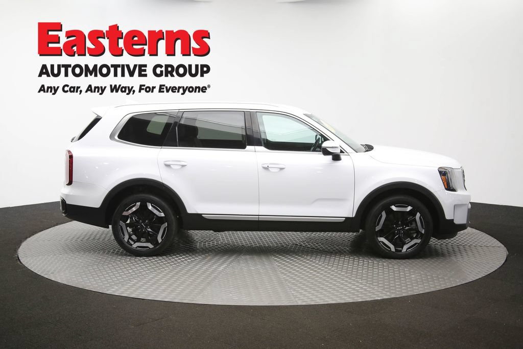 Used 2023 Kia Telluride S FWD image 48