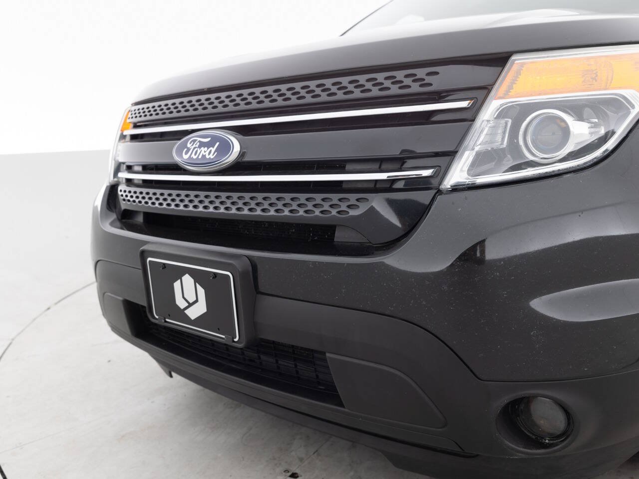Used 2015 Ford Explorer Limited w/ Equipment Group 301A AWD/4WD image 15
