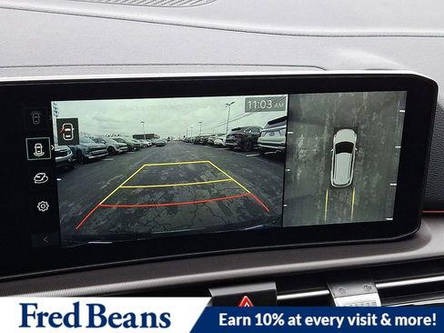 New 2026 Kia Sportage SX Prestige image 13