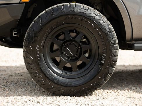 Used 2022 Ford Ranger XLT w/ Tremor Off-Road Package AWD/4WD image 16