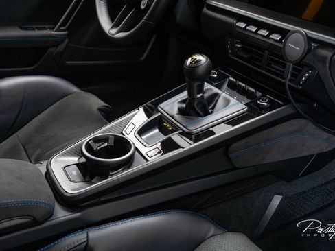 Used 2025 Porsche 911 GT3 image 52