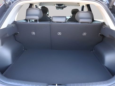 Used 2024 Kia Niro Wind image 11