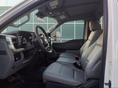 New 2026 Ford F550 2WD Regular Cab Super Duty