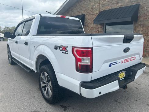 Used 2019 Ford F150 XL w/ Equipment Group 101A Mid AWD/4WD image 9