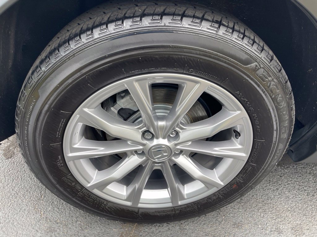 Used 2023 Honda CR-V EX-L image 29