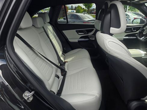 New 2026 Mercedes-Benz GLC 300 4MATIC image 24