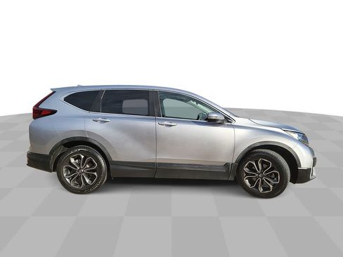 Used 2020 Honda CR-V EX image 9