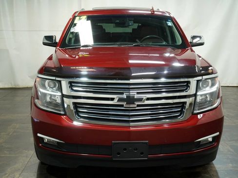 Used 2017 Chevrolet Tahoe Premier AWD/4WD image 11