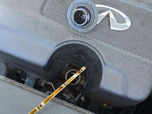 Used 2023 INFINITI QX60 Luxe w/ Cargo Package image 27