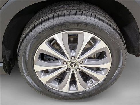 Used 2023 Mercedes-Benz GLE 350 image 25