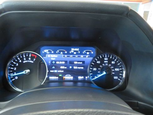 Used 2021 Ford Expedition Max Limited image 30