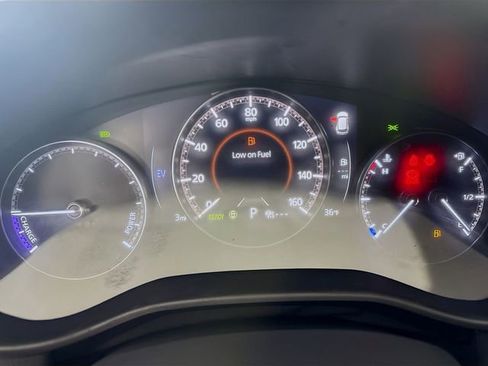 New 2026 MAZDA CX-50 AWD 2.5 Hybrid w/ Premium Pkg image 12