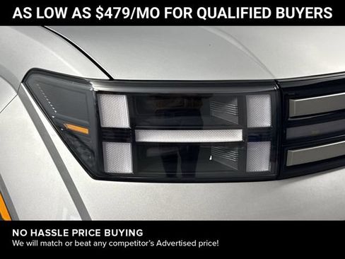 New 2026 Hyundai Santa Fe SEL AWD/4WD image 41
