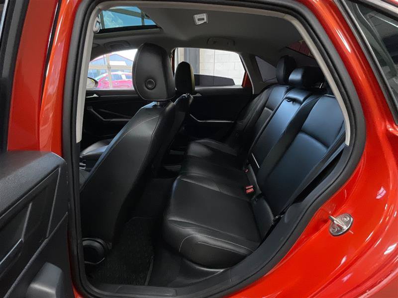 Used 2019 Volkswagen Jetta SEL FWD image 23