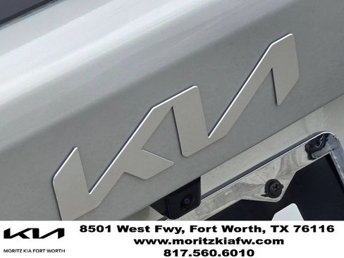 New 2026 Kia Sorento LX FWD image 9