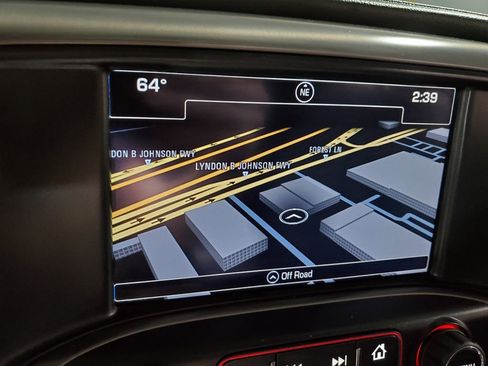 Used 2016 GMC Sierra 1500 SLT w/ All Terrain X Package image 31