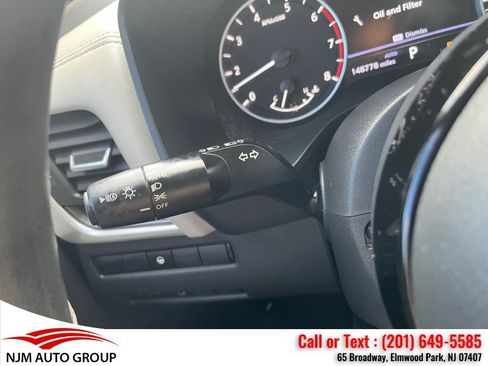 Used 2023 Nissan Rogue SV AWD/4WD image 22