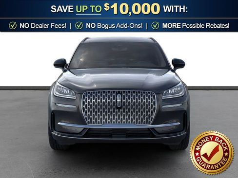 New 2026 Lincoln Corsair Premiere image 8