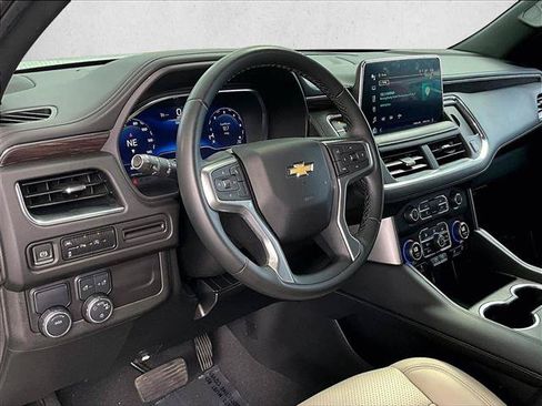 Used 2024 Chevrolet Tahoe LT RWD image 13