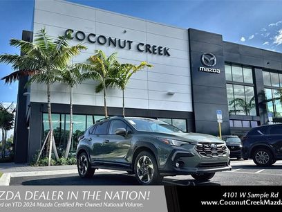Used 2024 Subaru Crosstrek 2.5i Limited