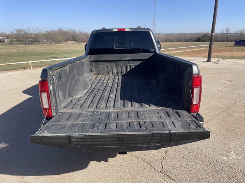 Used 2020 Ford F350 Lariat w/ Lariat Ultimate Package image 27