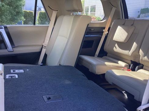 Certified 2023 Toyota 4Runner SR5 Premium w/ Moonroof Package AWD/4WD image 6
